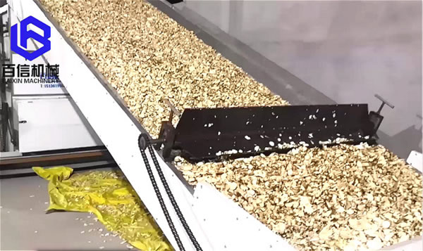 山藥烘干機烘干視頻 山藥烘干機烘干視頻